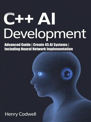 cover image of C++ AI Development